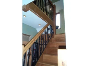 Residential metalwork