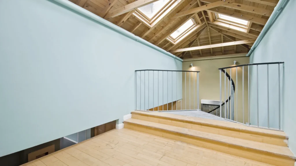 Loft Staircase