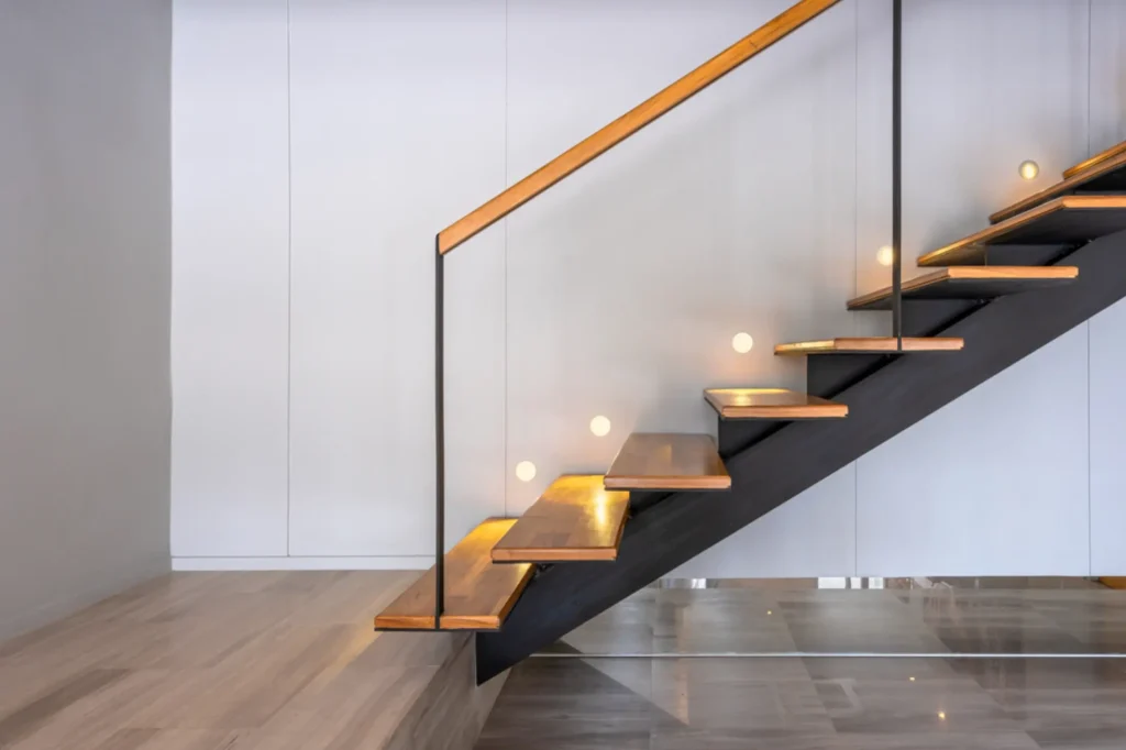 Modern Staircase Ideas