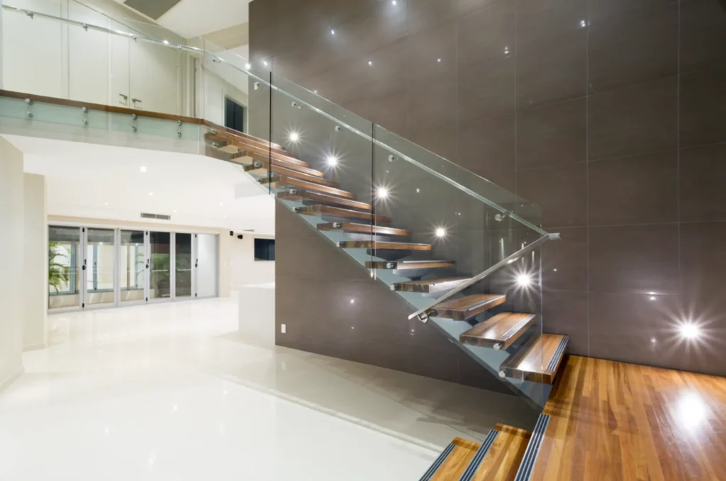 Modern Staircase Ideas