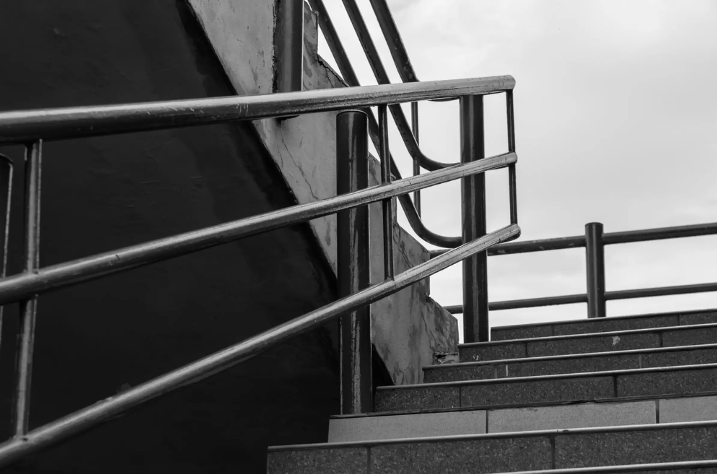 Stainless Steel Balustrades