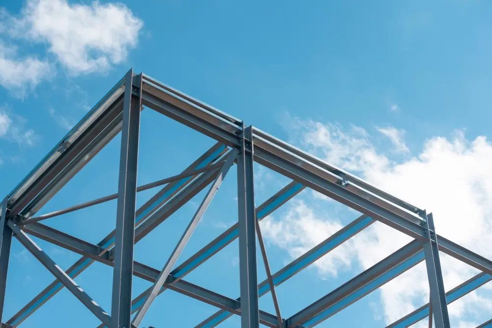 structural steel