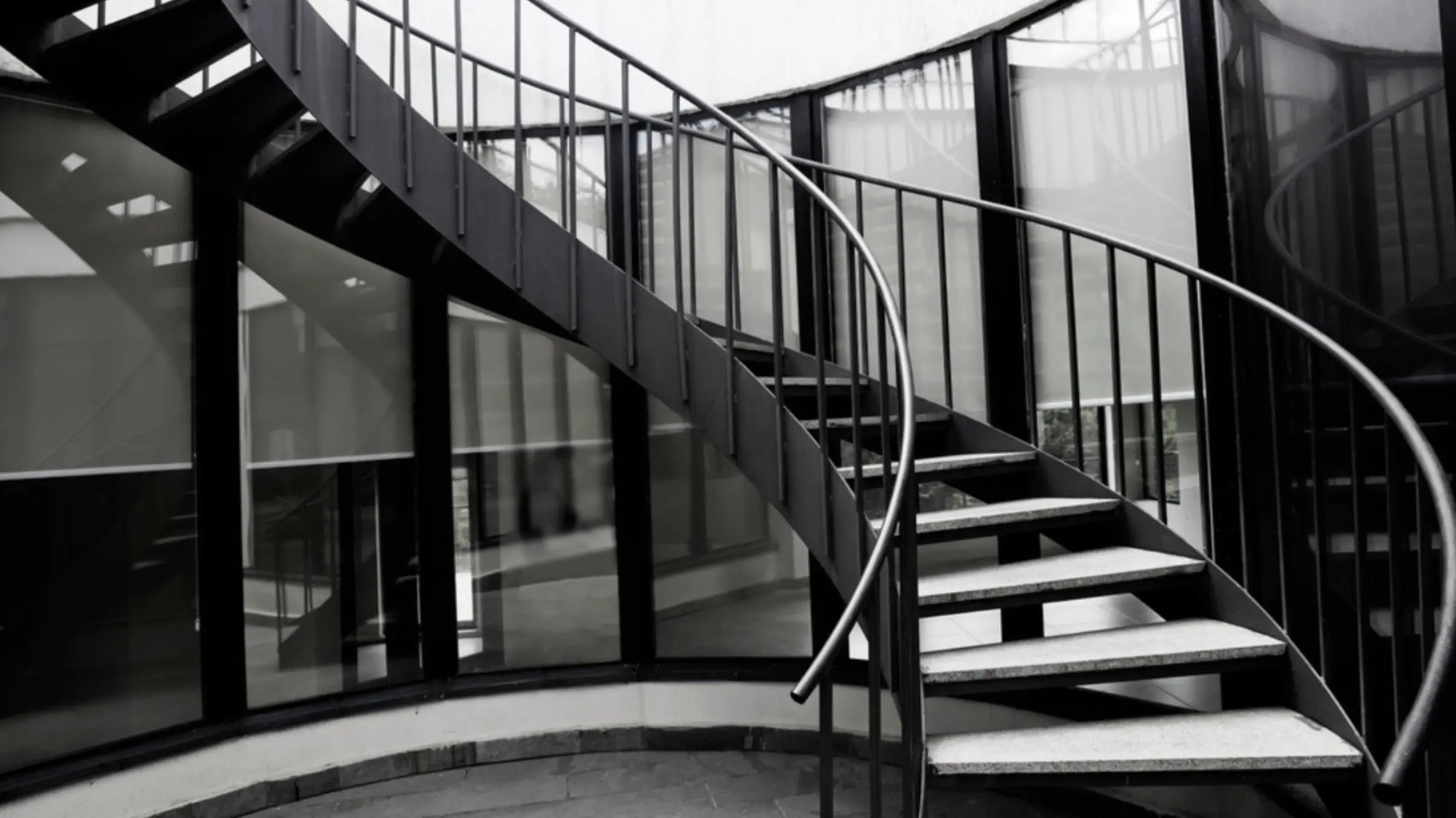 bespoke staircases