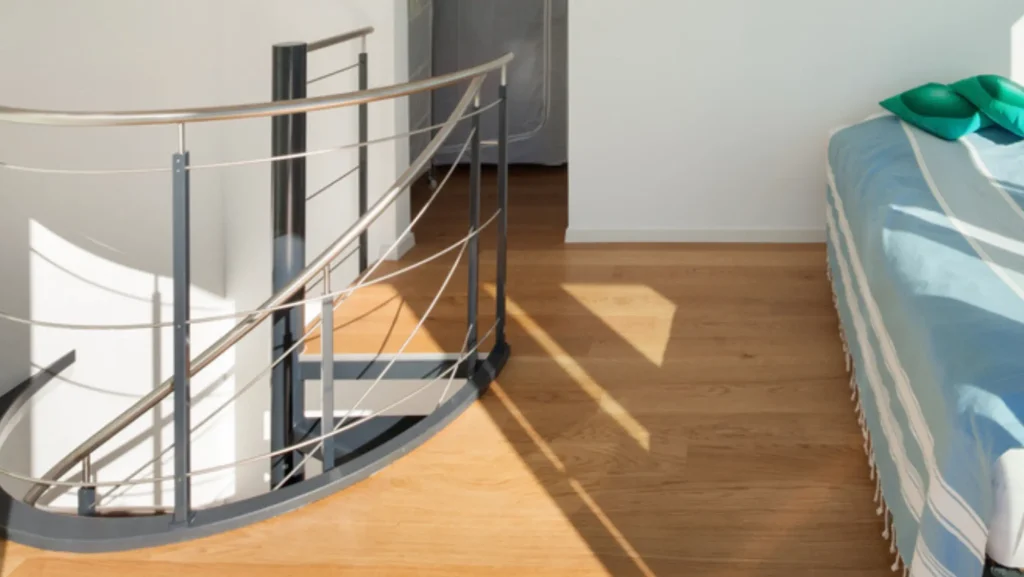 bespoke staircases