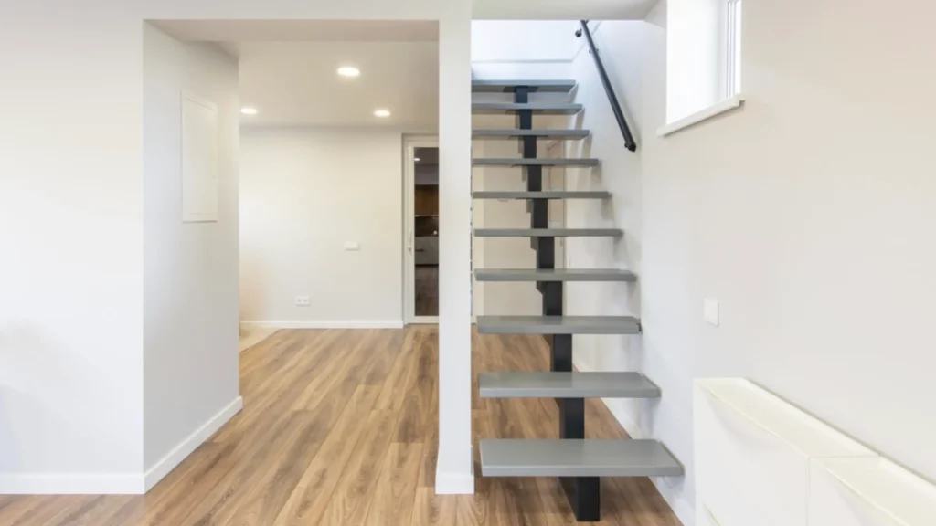 bespoke staircases