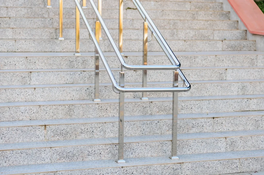 Staircase Railing