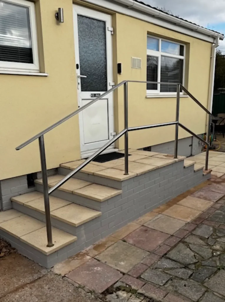 Handrail for Stairs