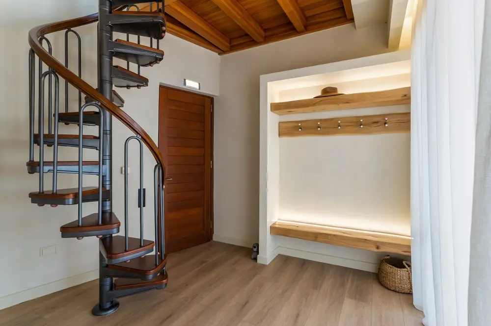 Staircase Design Ideas