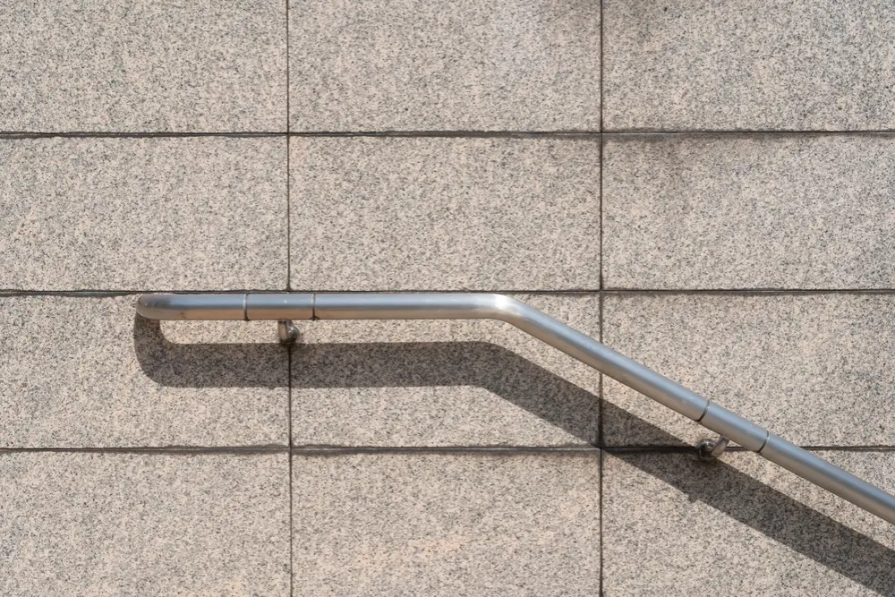 Handrail for Stairs