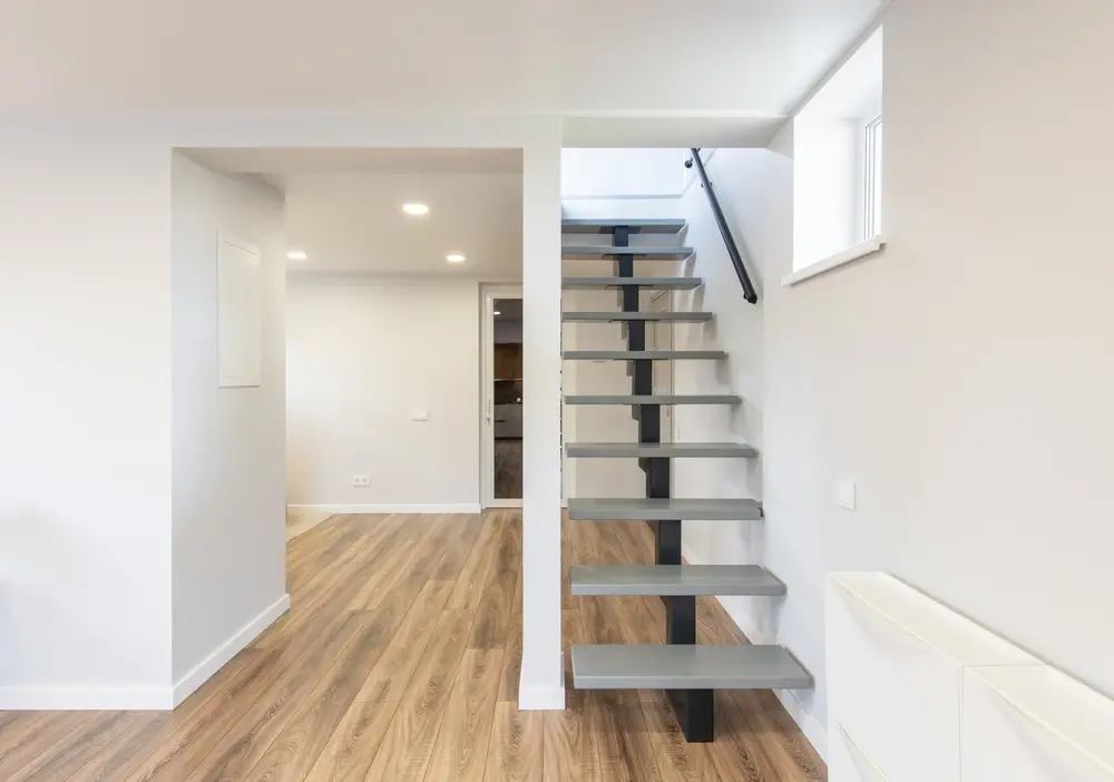 Staircase Design Ideas
