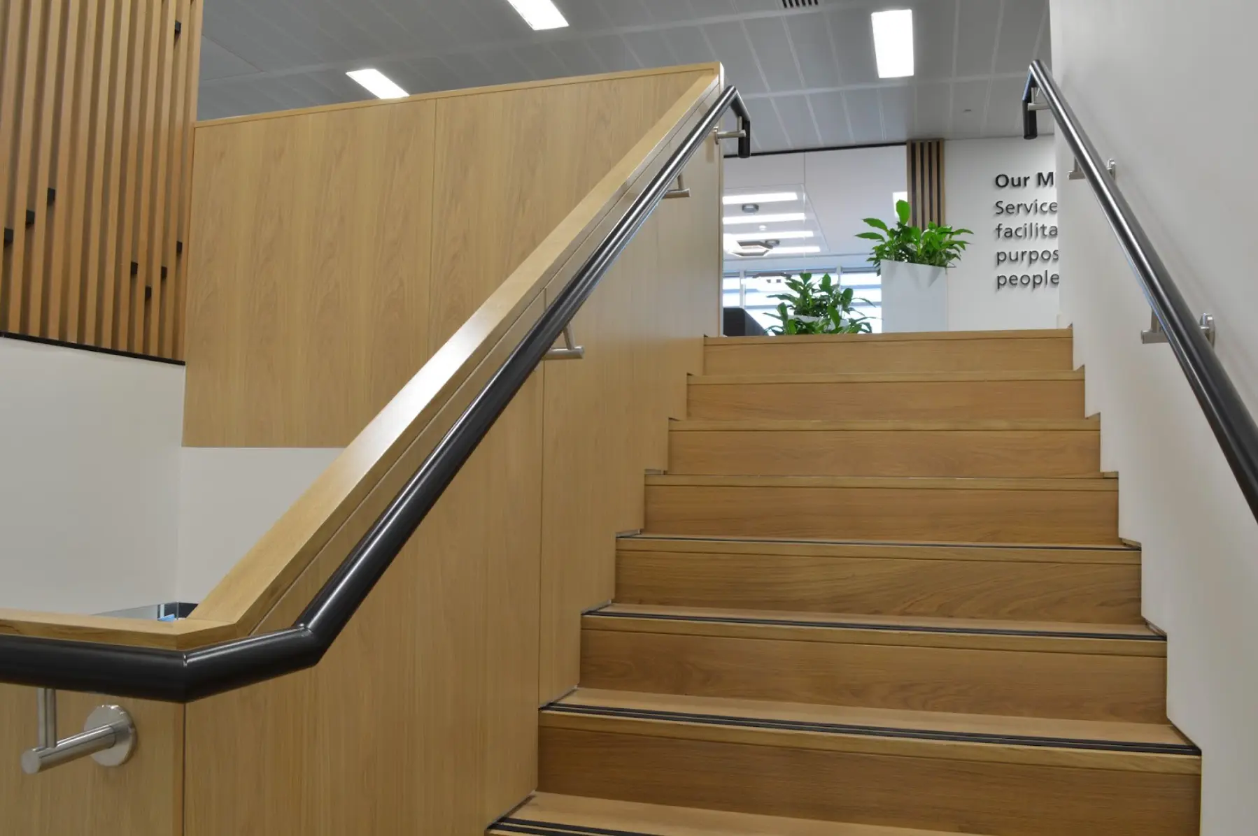 Architectural Metalwork