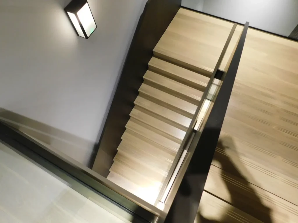 Architectural Metalwork